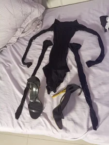 adri_selyn_🚨Choose some lingerie and high heels🚨 Bild 7