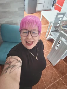 Rosa en su vida real od maturehot_65  3 snímek