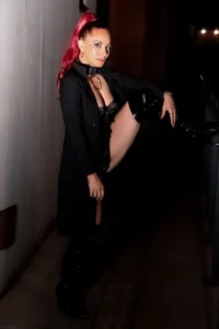 Zdjęcia zzoe_ just for your desire 💋🔥:  2