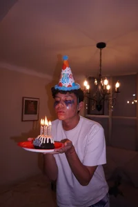 chico_medusa My birthday! Immagine  5