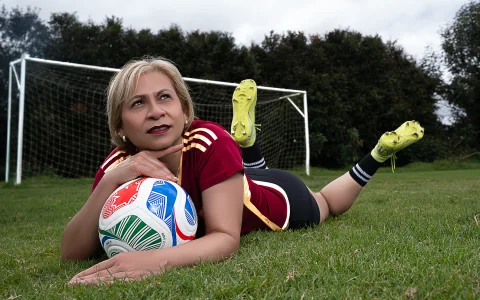 geminis_milf world cup F 🏆🌎⚽ Pic 3