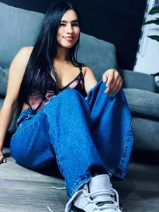 Zdjęcia Miaa_Davis_ I want to be your spoiled princess:  4