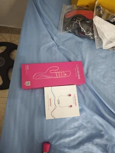 Ashly_pinkxx: Good toys for being naughty 😈 ( 5 фото)