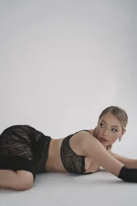 Zdjęcia -Snowwwy- Woman in black:  8