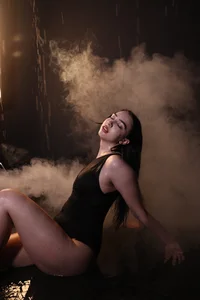 WildKittenX_ Wet girl.. Pic 8