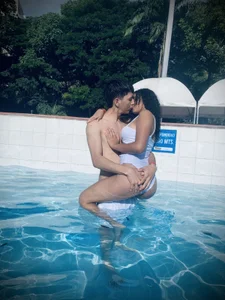 Young_Latin_Couple_ BEST COUPLE ❤️‍🔥  2টি ছবি