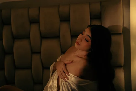 A very sensual evening de camile_carter  6 Imagens
