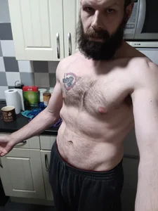 Jimbo4928 Body pics Pic