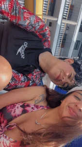 Gaia_n_Nix Gaia and Nix . fénykép