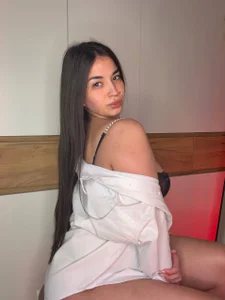 💋 Your Favorite Temptation od MollyGilberg  7 snímek