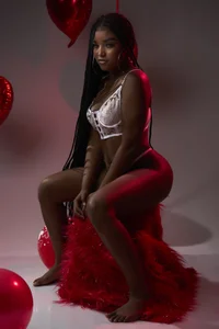 malu_horny_69 happy valentine's day Pic 6