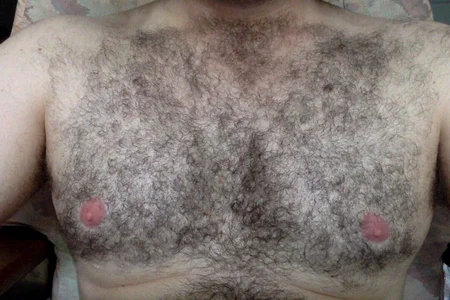 liamstros XXX nøgenfoto 1