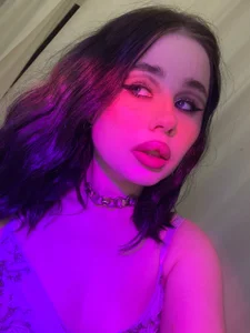 Moments from stream de Alice_Lune  4 Imagens