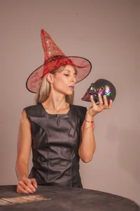 Anastasiapriest 🎃trick or treat 🎃 Pic 4