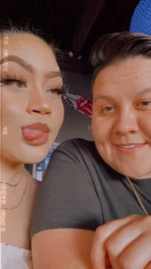 honeeyyy_pot: Wifey & I 💍 ( 5 фото)