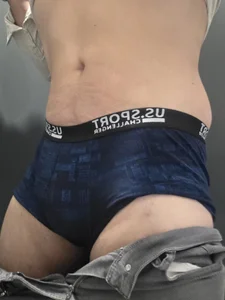 Foto desnuda de Moonbadboyss 1