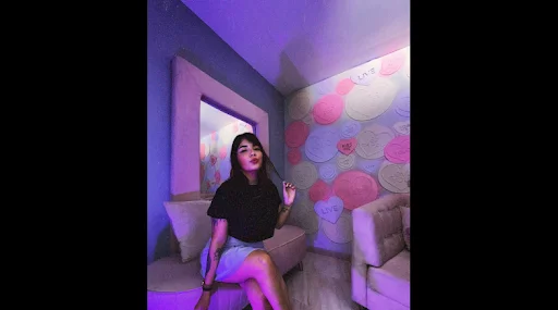 LisaMonroe_ Love Bilde 2