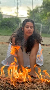 eva_daemon Set fire 🔥 Pic 2