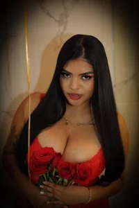 jessica_montez05 red❤️ Bilde 3