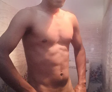 KiranTheBull_Vizag Public Foto 3