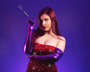 ValeryRossell kullanıcısının Jessica Rabbit albümü -  5 fotoğraf