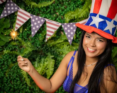 KEIMIRICCI Happy 4th of July ♥ Pic 8