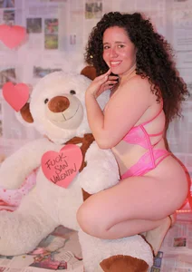 Valeria__soler Happy Valentin Billede