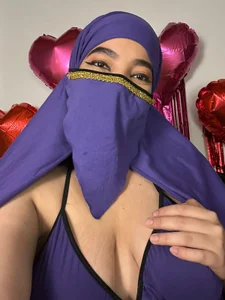 malak_nanyy HAPPY VALENTINE'S DAY Gambar 4