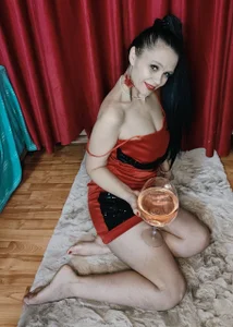 Sweeteest_Julie focus on shared fantasies Bilde 4