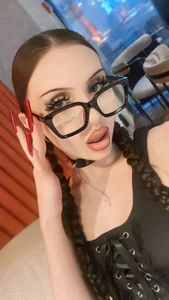 EfiMeyer Beauty 💋 Pic