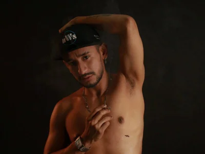 Cloudy_pigDude Public Foto