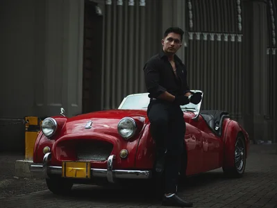 Brad_Summer Classic Pic 5