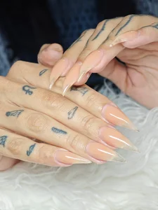 _sakae_の𝕸𝖞 𝕹𝖆𝖎𝖑𝖘の 8枚の写真