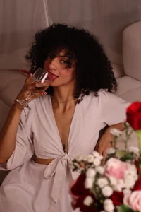 CurlyRose__ Happy Valentine's Day 2026💖 Pic