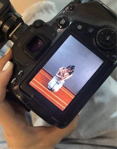 Lia_Sommer_ Something's coming ✨ Foto 2