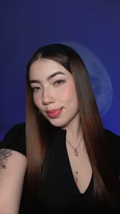 My face🥰💖💋 od VivaLu  snímek