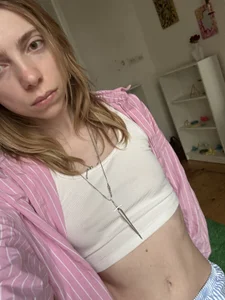 Anna_darko Selfie slika 2