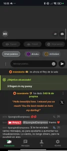 Amyy_1 Thank you for everything, my beautiful love ❤️💯 зображення