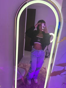 abby_glow 😍😍 Foto