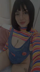 SamantaG wanna play? Pic 2