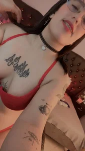 NatalieHarris Red Pic 2