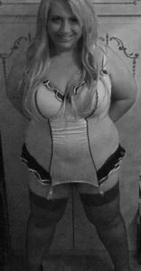 MatureVixen's Sexy Lingerie Sex Photo 3