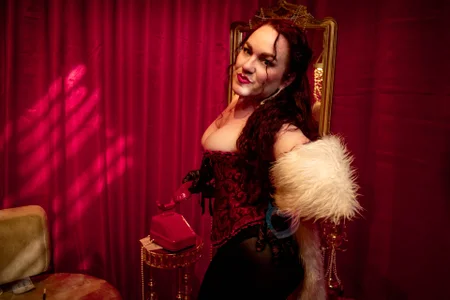 SyrelleMilf Happy Valentine's Day 2026 🥰😃 Hình 7