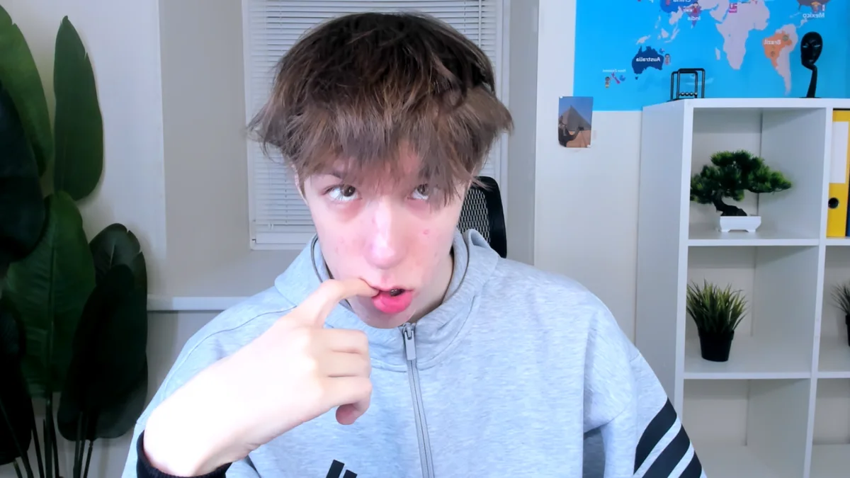 MarkBranston избранные изображения 1661