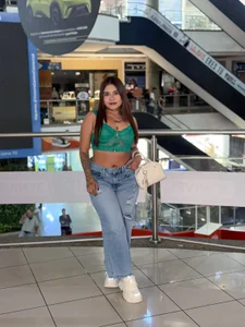 jessymorgan_ Urban Girl🥰 Εικόνα