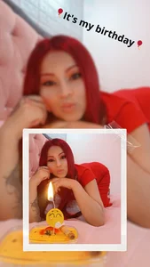 meghan_nill 🎈 It's my birthday 🥳 Pic