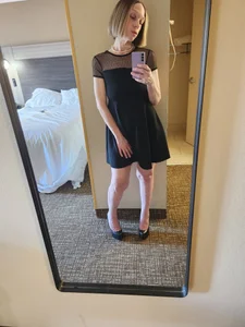 Minxtessarae Date Night Pic 6