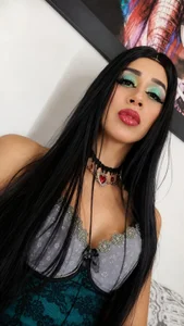 Ariagna_villalobos Villalobos💋💋💋 Pic 2