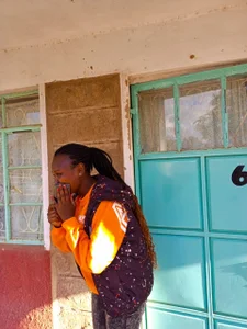 Sexiebony12 Public Foto