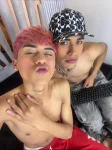 Nico_SantiHot_CS Public Foto 6